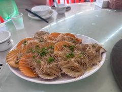 -红月湾海鲜饭店•沙滩海景(双月湾店)