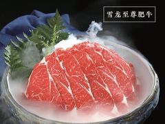 -东来顺饭庄(新源里店)