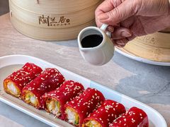 -陶兰居·手工点心·粤菜(圆融时代广场店)