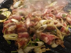 -厚味居炙子烤肉·清真(天桥南纬路店)