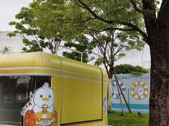 -光明港公园