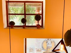 -长颈鹿咖啡(大学路店)