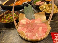 -冯校长老火锅(深圳福田店)