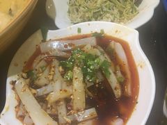 -渝久隆·地道重庆味(护国寺店)