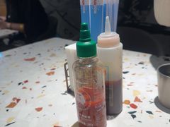-西贡妈妈SaigonMama•越南料理(上海商城店)