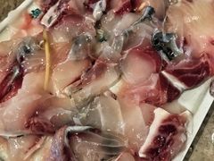 -淘米捞·米汤脆鲩鱼火锅(福田皇岗店)