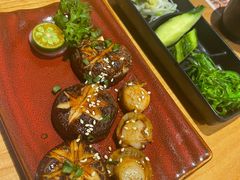 -鳗事鱼意·活鳗現烤专门店(富力海珠城店)