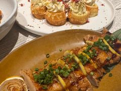 -娜娜家·Nana's restaurant(国金汇店)