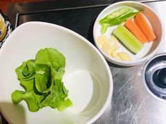 -玛嘻哒韩国料理炭火烤肉(莫邪路新天地店)