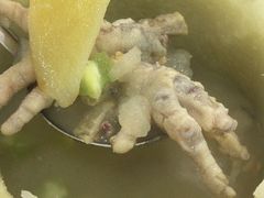 -珠江餐厅