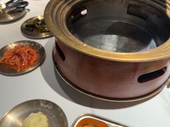 -西塔老太太泥炉烤肉(北京望京店)