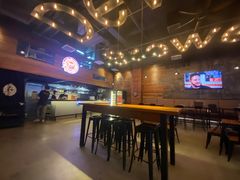 -Devils’ Brewery小恶魔精酿啤酒(泛海美式熏肉店)