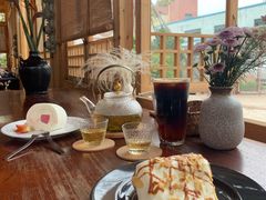 海盐焦糖戚风-瑭风赏阁