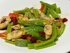 -南山小渔村•大连海鲜大连菜(七七街店)