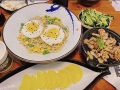 -中国凉都黄牛肉馆(杭州总店)