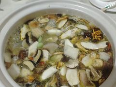 -山菌美食苑(振兴路店)