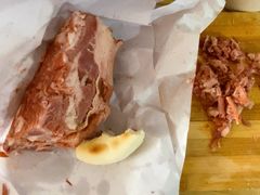 -马志善稀糊爛生熟肉店
