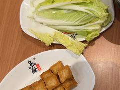 -鱼酷活鱼烤鱼(江宁金鹰店)