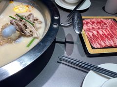 -骨之味·筒骨汤火锅(江头店)