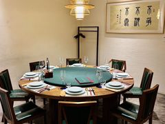 -荷风细雨·中国茶宴(世纪大道店)