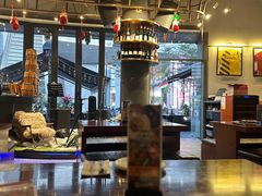 -haxnbauer海森堡德国餐厅(深圳coco店)