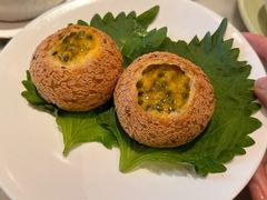 -蝴蝶里·粤菜·点心(滨江龙湖店)