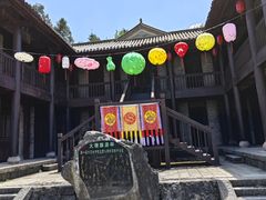 -天龙八部武侠城