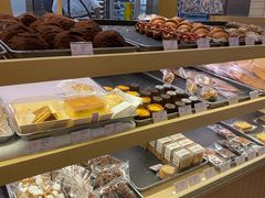 -OUR Bakery(SKP-S店)