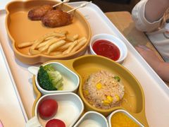 -好食上(喜盈门.范城店)