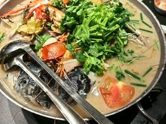 -广府乡下·饭庄(新港东路店)