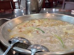 -老来福·非遗酸汤兔(凯旋路店)