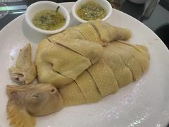 壹心鸡-文记壹心鸡(宝华路店)
