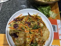 -鹤之乡·齐齐哈尔烤肉·非遗(秋涛路店)