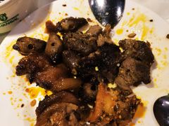 -戈拿旺巴西烤肉(崇文门店)