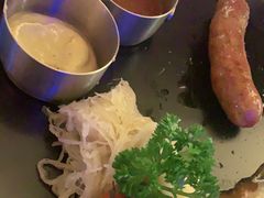 -Ambra Haus琥珀屋精酿餐厅(宝山店)