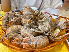 -老字号蛇口德记烧腊饭店·海鲜加工