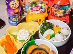 -dodonpa.墩墩伐 便当食堂(博华广场店)