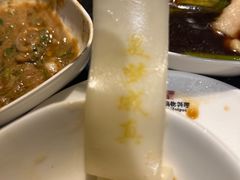 -捞王锅物料理(凯旋路店)