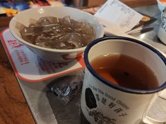 -探鱼·鲜青椒爽麻烤鱼(广州欣荣广场店)