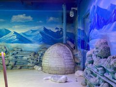 -华夏文旅海洋公园