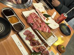 -炼瓦家日式烧肉·寿喜烧(融创精彩天地店)