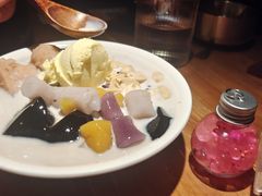 -岛风·台食小馆 ISLAND BISTRO(烟台山店)