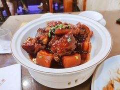 -长兴菜馆(高桥店)