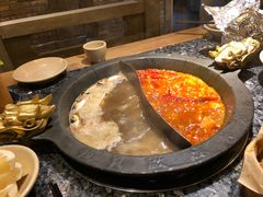 -蜀大侠火锅(四川北路店)