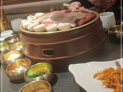 -泥炉烧肉师(新街口金銮巷店)