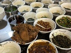 -蒋家桥饺面店(东关街店)