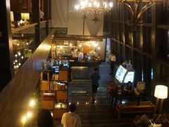 -忆咖啡观景餐厅(桂林象山公园店)