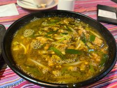 小锅米线-香巴拉云南餐厅(华莱坞店)