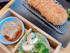 -胜博殿日式炸猪排(西红门店)