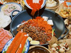 -于屿城重庆火锅(深圳总店)